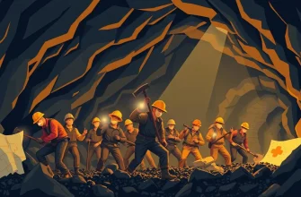 Filme über Bergleute: Eine Reise in die Tiefe