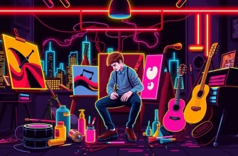 10 Dramen über Künstler, die Sie inspirieren werden