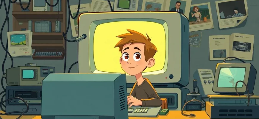 Die besten Dokumentarfilme über Computeranimation