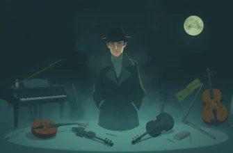 Detektivfilme mit klassischer Musik