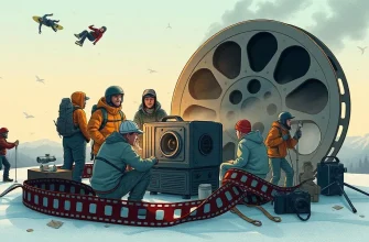 Dokumentarfilme über Extremsportarten