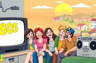 Die besten Komödien der 80er Jahre