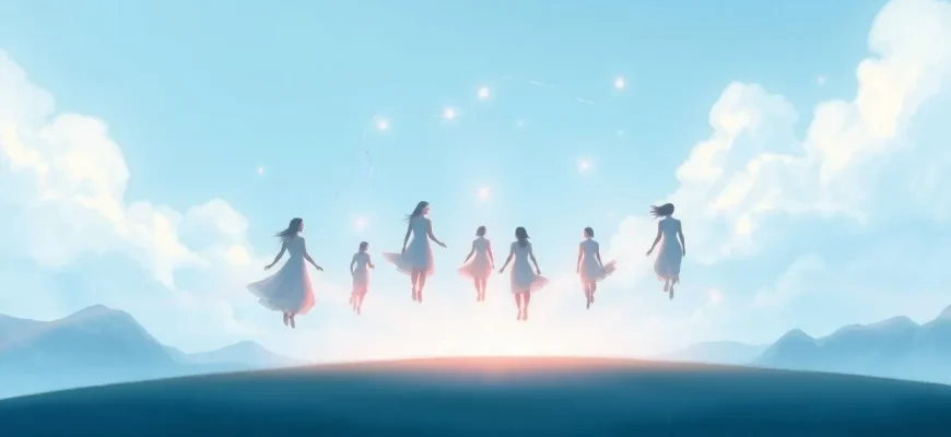 Fantastische Filme über Levitation