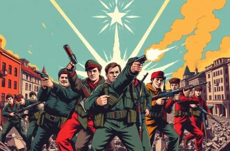 Sowjetische Filme über Partisanen