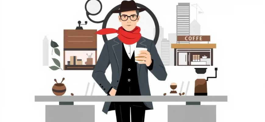 10 Detektivfilme, die Kaffeeliebhaber begeistern werden