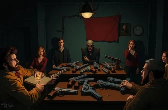 Die besten Horrorfilme mit Pistolen