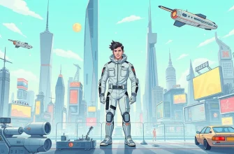 Die besten Sci-Fi-Filme über Ingenieure