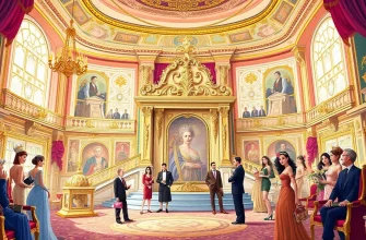 Filme über das Leben der Reichen und Schönen