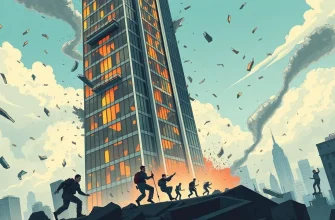 Überleben in Wolkenkratzern: 10 Filme, die Sie sehen müssen