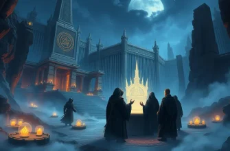 Mystische Filme über Kulte alter Kulturen