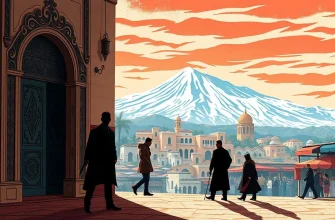 Marokkanische Thriller-Filme