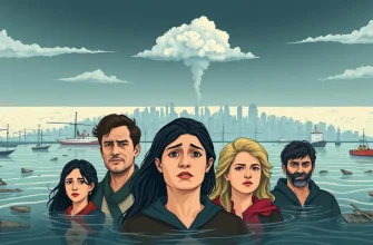 10 Filme über globale Überschwemmungen