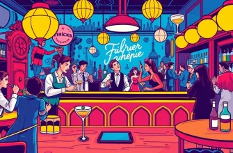 Die besten Filme über Barkeeper