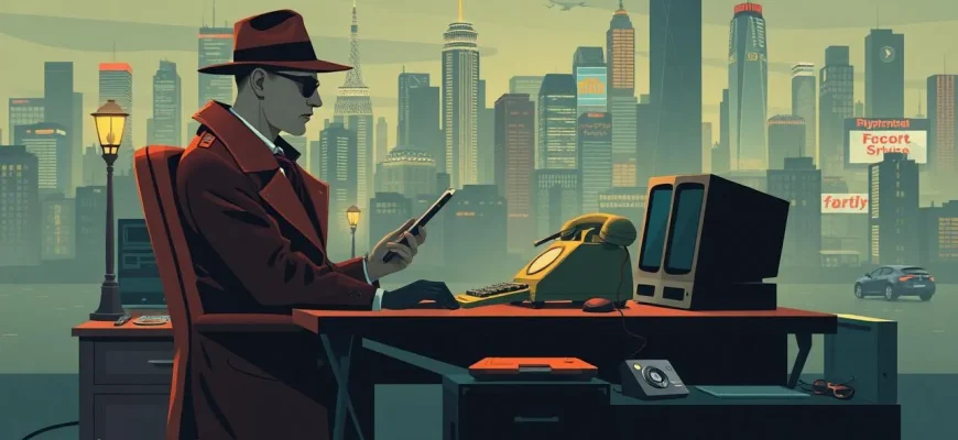 Die besten Dokumentarfilme über Cyberspionage