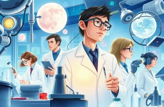 Fantastische Filme über Wissenschaftler