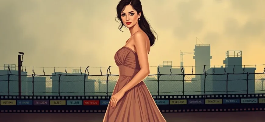 Spannende Filme über militärische Geheimnisse