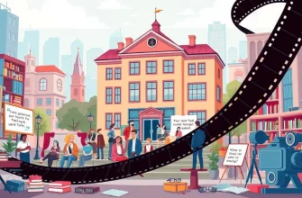 Inspirierende Filme für Lehrer