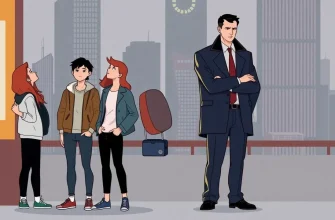 Detektivfilme über Neulinge: Spannende Abenteuer für Anfänger