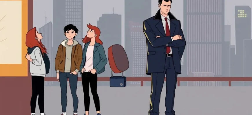 Detektivfilme über Neulinge: Spannende Abenteuer für Anfänger