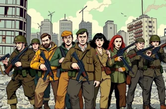 Partisanenfilme: 10 epische Abenteuer