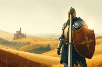 Ritterfilme: Eine Reise in die Vergangenheit