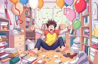 Lustige Filme über Klaustrophobie