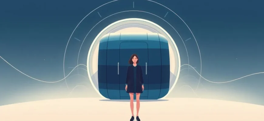 Biografische Filme über Zeitsschleifen: Eine Reise durch Zeit und Leben