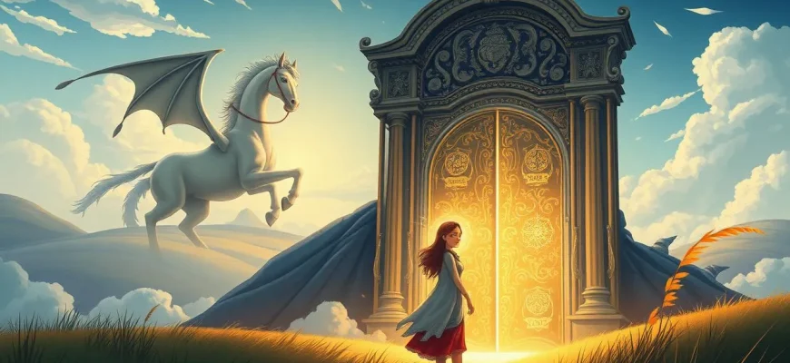 Fantasiefilme über Träume: Eine Reise in die Traumwelten