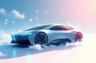 Fantastische Autofilme: Eine Reise durch Zeit und Raum