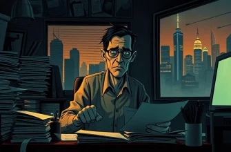 Horrorfilme über Workaholics: Die gruselige Seite der Arbeit