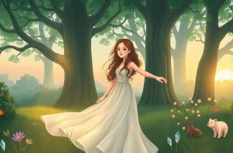 Fantasiefilme über Selbstfindung