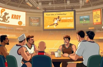 Dokumentarfilme über Sportpsychologie