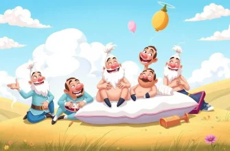 Die besten Komödien über Genies