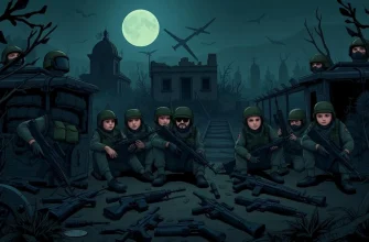 Horrorfilme über Spezialeinheiten