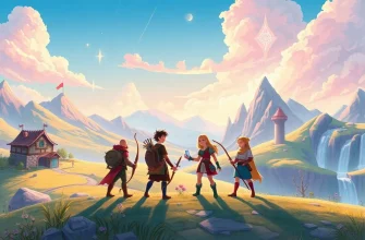 Fantasy-Filme über Banden: Eine magische Reise