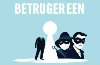 Biografische Filme über Betrügereien