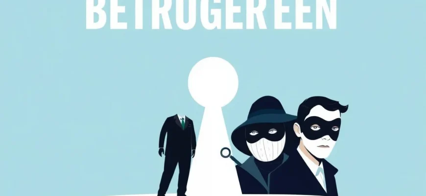 Biografische Filme über Betrügereien