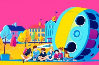 10 Filme über Privatschulen, die du sehen musst