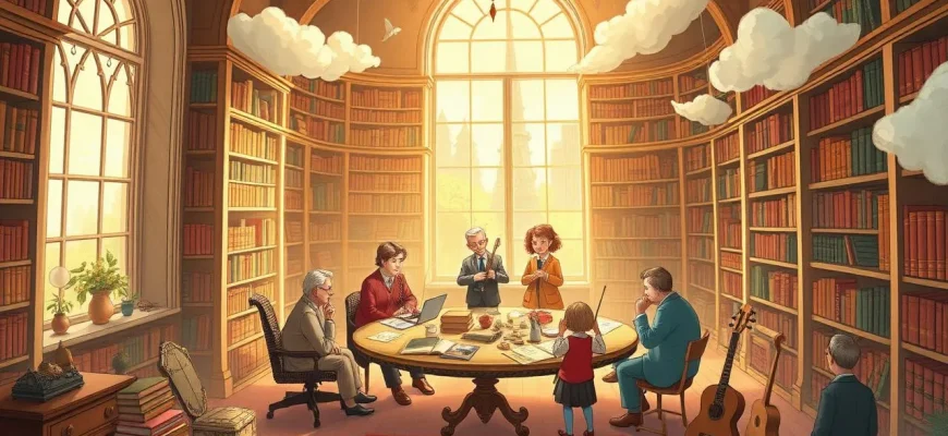 10 Melodramen über Sammler, die Sie berühren werden