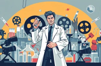 10 Nervenaufreibende Thriller über Impfstoffe