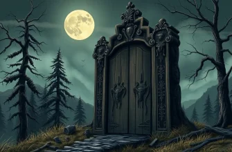 Gruselige Karpaten: 10 Horrorfilme, die dich in den Bann ziehen