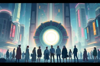 Inspirierende Science-Fiction-Filme