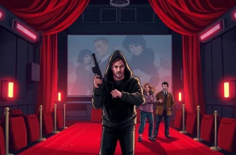 10 Filme über Geiselnahmen, die Sie nicht loslassen