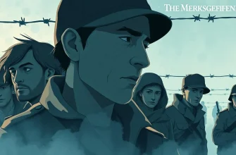 Top 10 Kriegsfilme über Kriegsgefangene