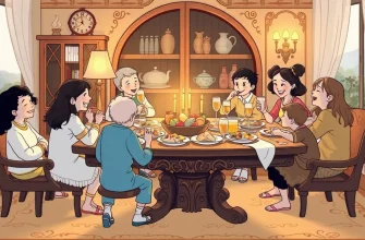 Melodramen über Stiefsöhne: 10 Filme, die Sie berühren werden