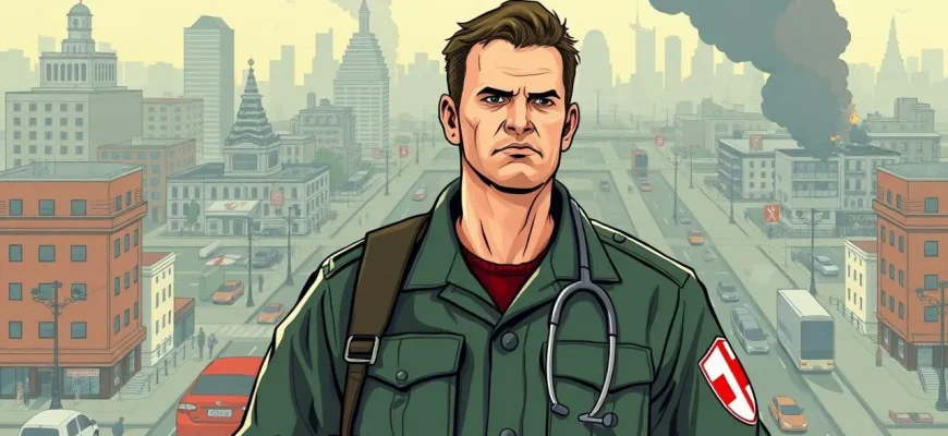 Kriegschirurgen im Film: 10 unvergessliche Geschichten