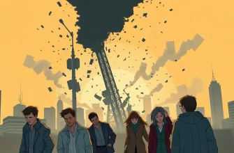 Filme über den Einsturz von Fernsehtürmen