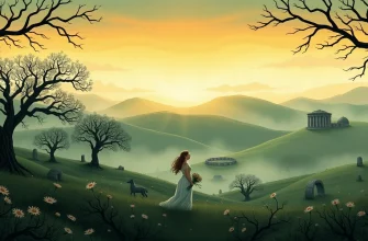 10 Melodramen über Heidentum