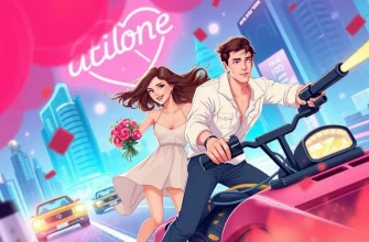 Romantische Action-Filme: Spannung und Liebe