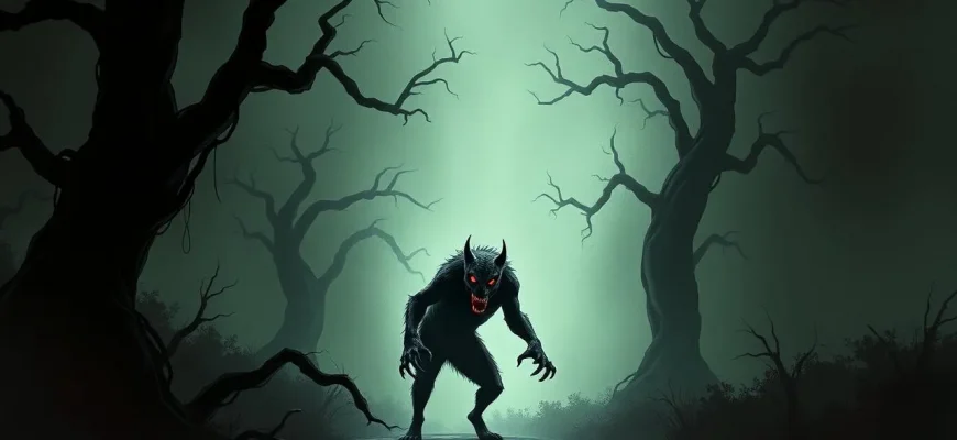 Chupacabra-Thriller-Filme: 10 spannende Filme, die Sie nicht verpassen sollten